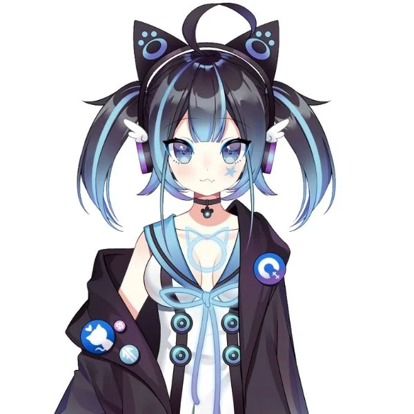 Cyan Nyan